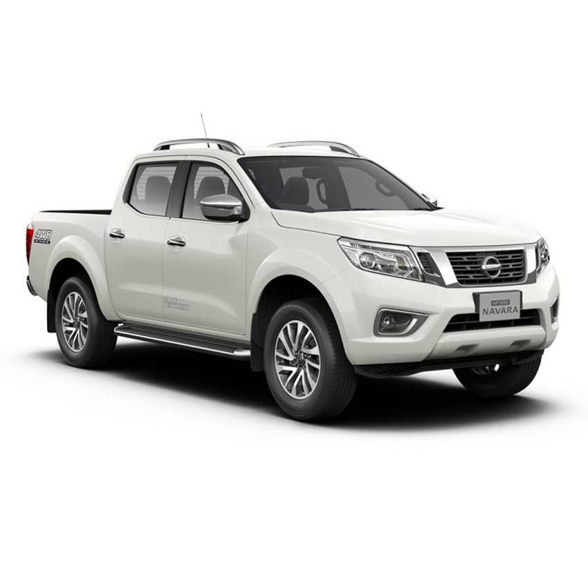 Pickup Truck